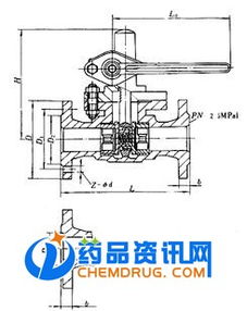 Z48H快速排污閥 高效、耐用的工業(yè)排污解決方案